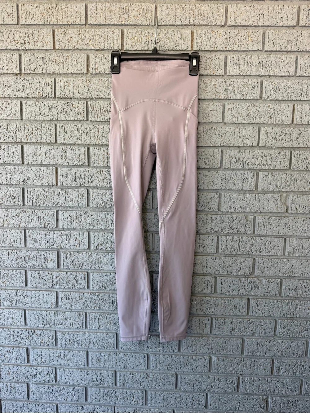 Lululemon Power Thru High-Rise Tight 25